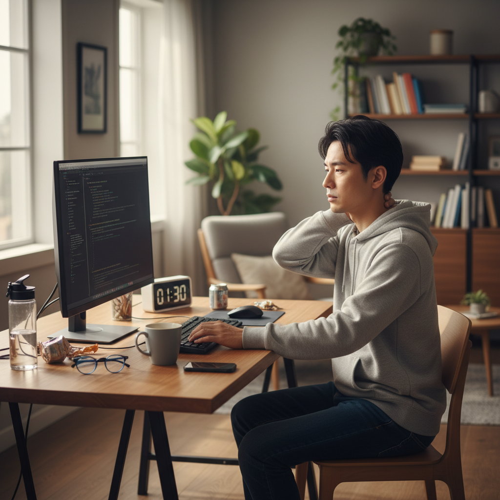 PCオペレーター業務で避けるべき落とし穴と、僕の対策
