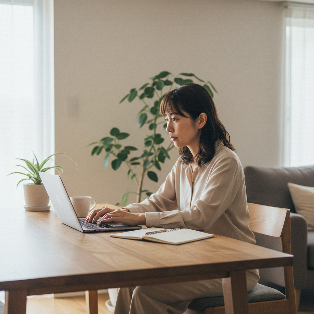 【在宅パソコン入力で後悔する前に！おかんが教える注意点と失敗談】