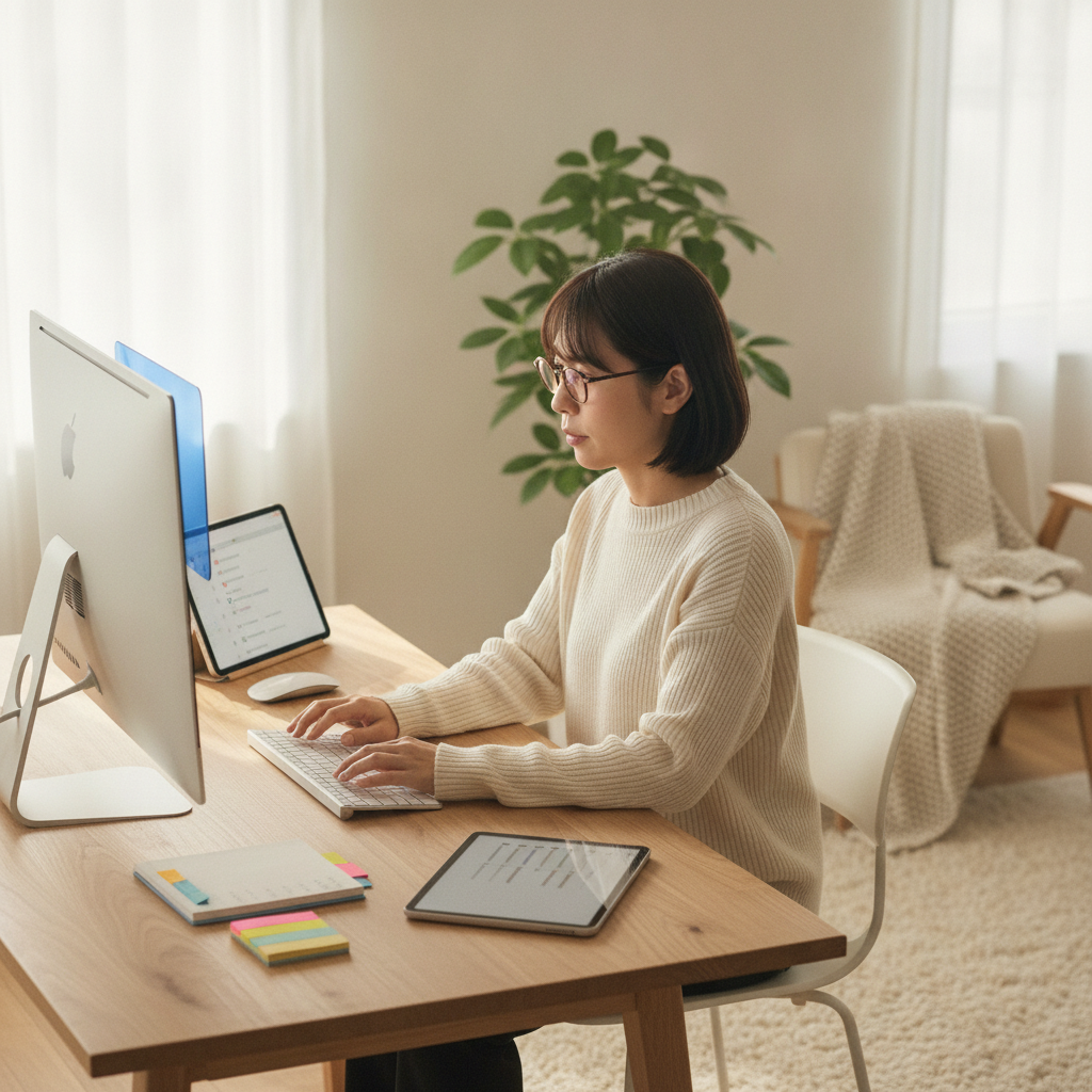 【もうヒヤヒヤしない！データ入力のミスを減らすうち流テクニック】