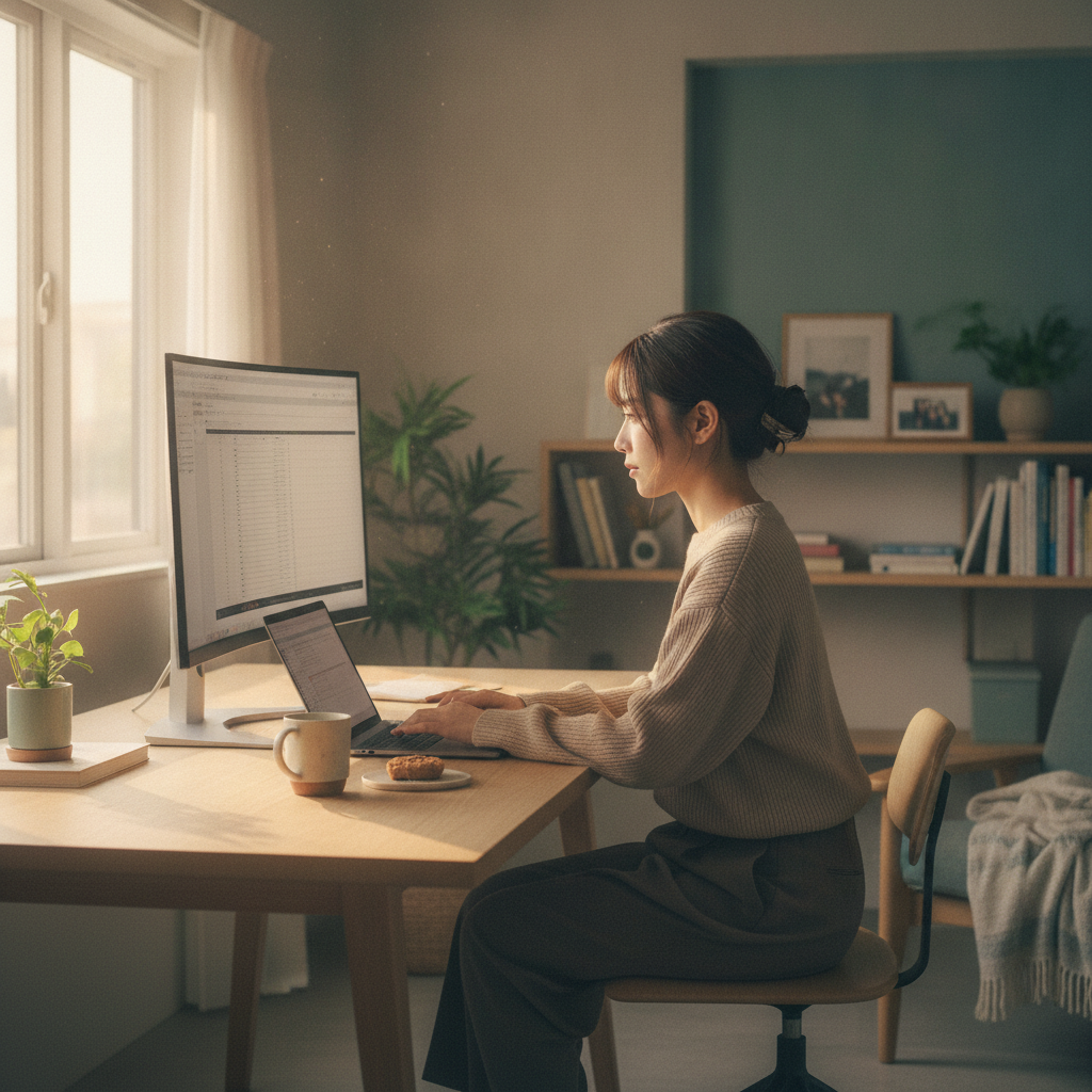 ぶっちゃけ未経験でもいけた！うちが教える、メールオペ採用の裏ワザ